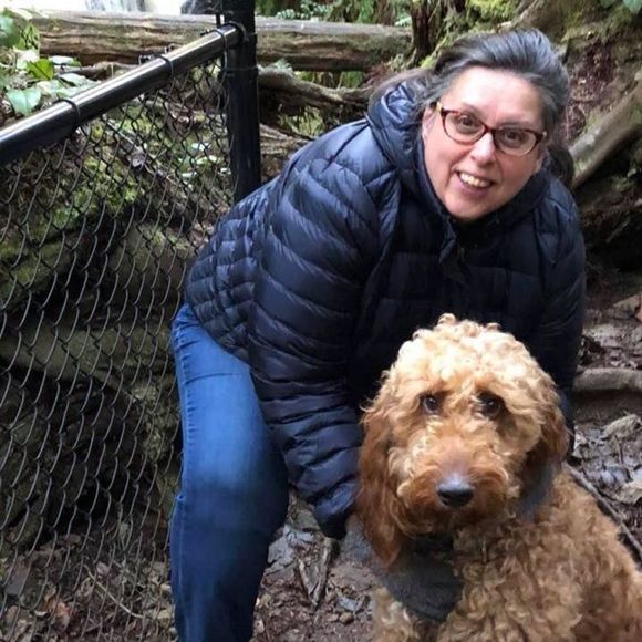 Meet your Posher, Wendy - Picture 1 of 1